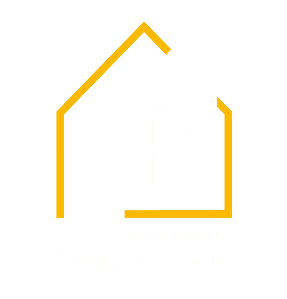 Algemene bouwwerken Marino Rombaut